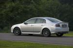 Acura TL Type-S 2007 года